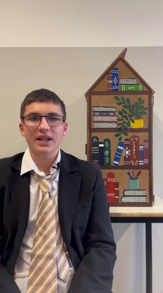 progetto Roiti – 3A